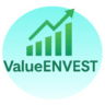 value envest logo
